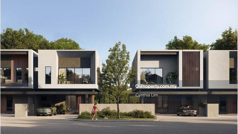 Rumah Teres 2-Tingkat untuk Dijual di Kuching, Sarawak oleh Cynthia Lim - iProperty.com.my