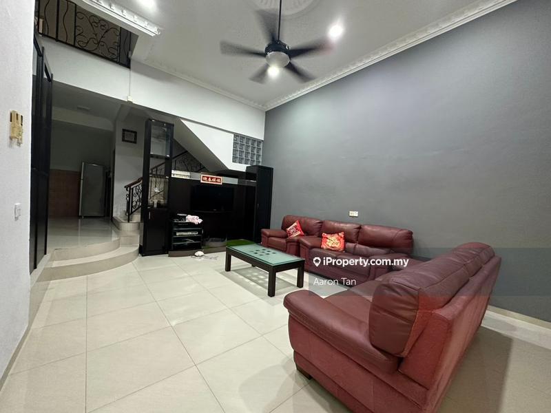 Semi-Detached House for Sale in Medan Lapangan Legenda, Ipoh by Aaron Tan - iProperty.com.my
