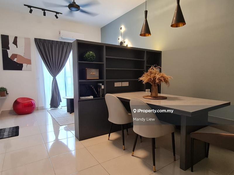 For Rent - VIM 3 @ Desa Park North