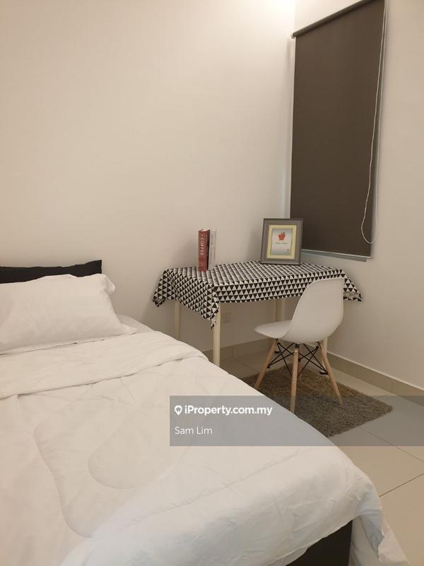 Service Residence for Rent in TR Residence by Sam Lim - iProperty.com.my