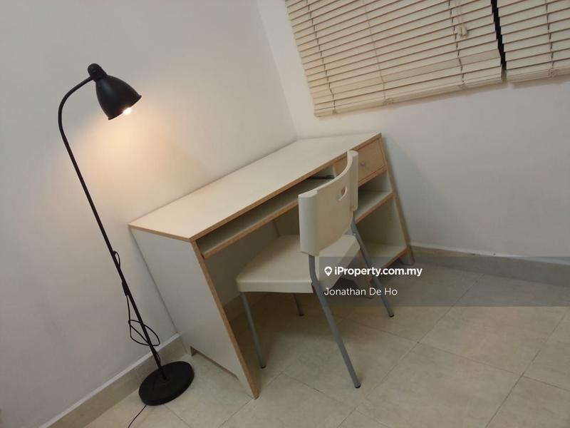 Kondominium untuk Dijual di Pelangi Utama oleh Jonathan De Ho - iProperty.com.my