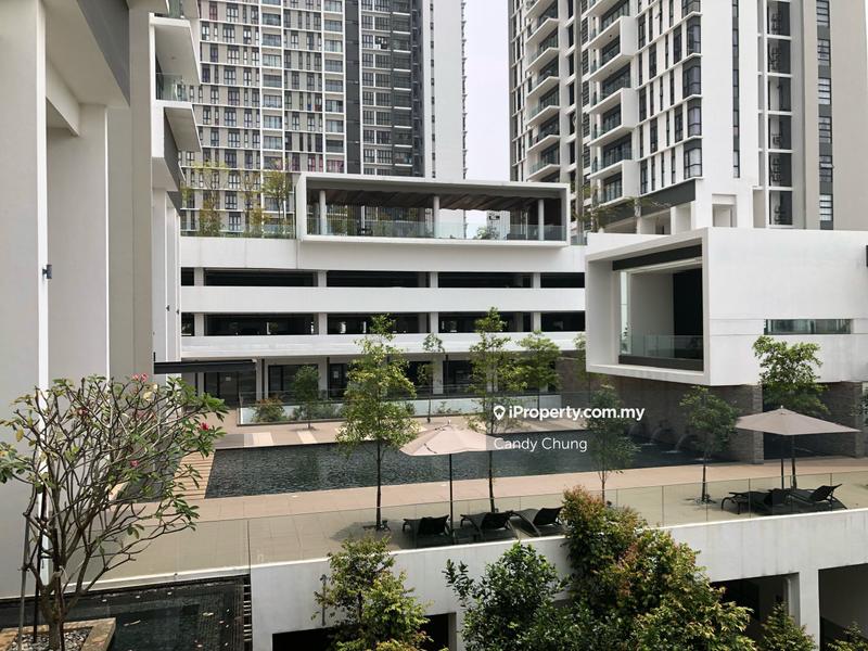 Condominium for Sale in CloudTree Residence by Candy Chung - iProperty.com.my