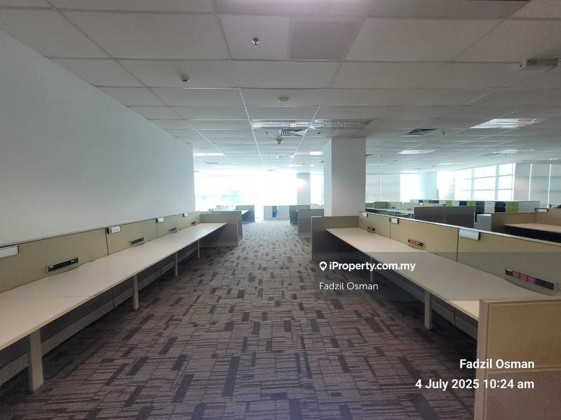Office for Rent in 8mslj, Cyberjaya by Fadzil Osman - iProperty.com.my
