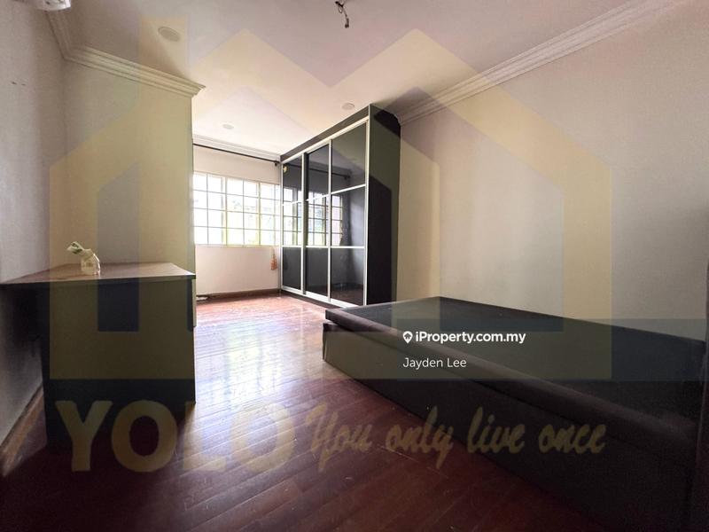 2-storey Terraced House for Sale in 4c9b0, Puchong by Jayden Lee - iProperty.com.my