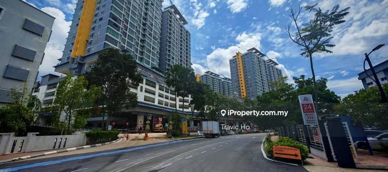 Kedai untuk Dijual di Vista Alam Sek 14, Shah Alam oleh Travic Ho - iProperty.com.my