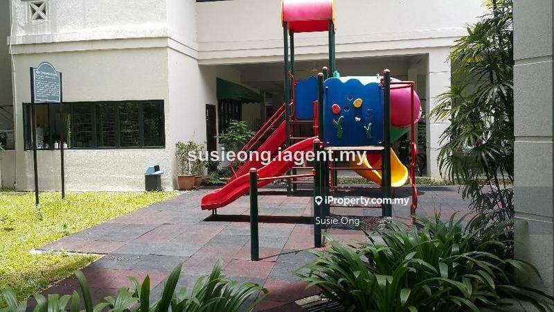 Kondominium untuk Dijual di Sri Kenny oleh Susie Ong - iProperty.com.my