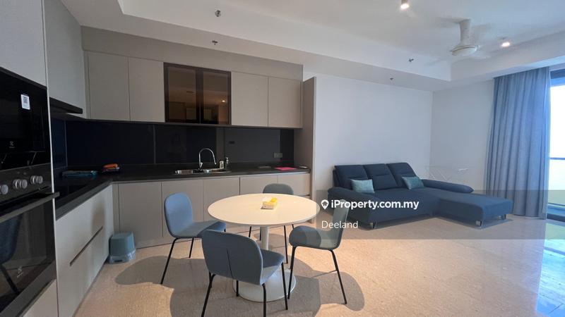 For Rent - Marriott Residence @ Gurney