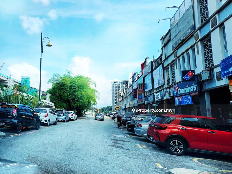 Shop for Rent in Taman Connaught, Cheras by Shirley Sea - iProperty.com.my