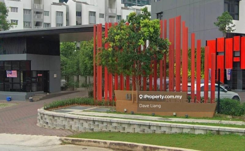 4-storey Terraced House for Sale in Taman Bukit Serdang, Seri Kembangan by Dave Liang - iProperty.com.my