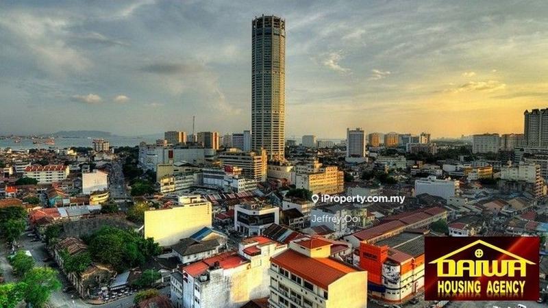 Shop for Rent in Georgetown, George Town by Jeffrey Ooi - iProperty.com.my