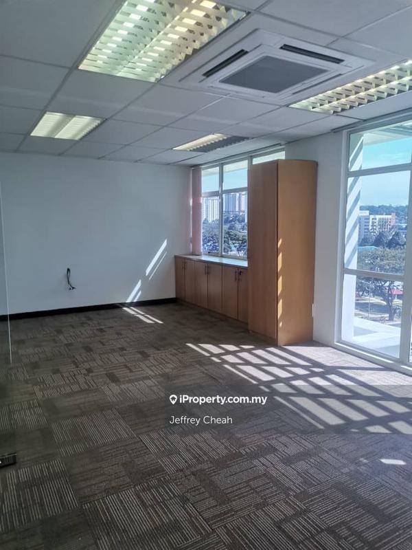 Office for Rent in Seksyen 13, Petaling Jaya by Jeffrey Cheah - iProperty.com.my