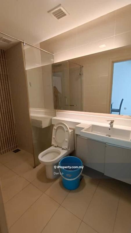 Service Residence for Sale in Suasana Bukit Ceylon / Raja Chulan Residences by Dan Lo - iProperty.com.my