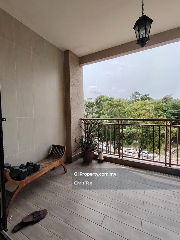 Condominium for Sale in Royal Domain Sri Putramas 2 by Chris Tee - iProperty.com.my