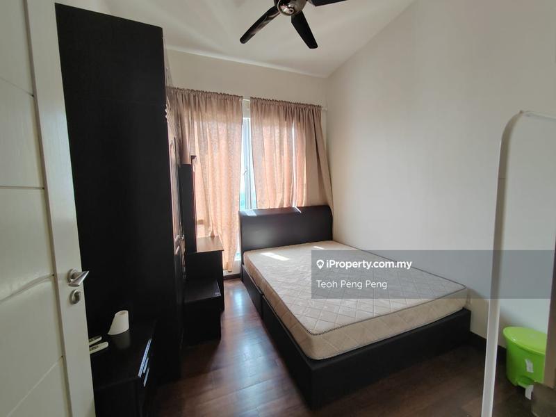 Kediaman Servis untuk Disewa di Glomac Damansara oleh Teoh Peng Peng - iProperty.com.my
