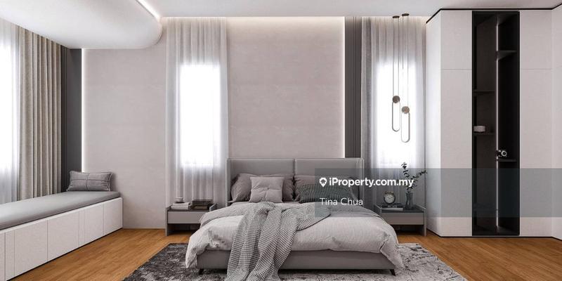 Bungalow House untuk Dijual di Bukit Tunku, Bukit Tunku (Kenny Hills) oleh Tina Chua - iProperty.com.my