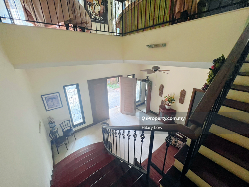 Semi-Detached House for Sale in Taman Sierra Seputeh, Seputeh by Hilary Low - iProperty.com.my