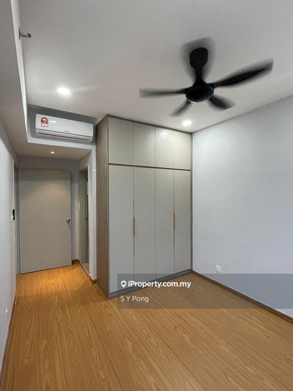 Service Residence for Rent in Maya Bay Residences @ Gamuda Cove by S Y Pong - iProperty.com.my