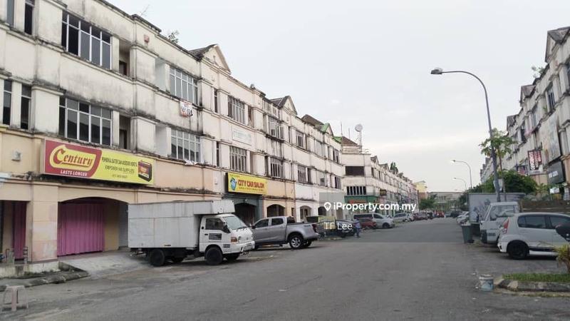 For Rent - Bandar Tasik Kesuma nr Ecohill & Eco Majestic