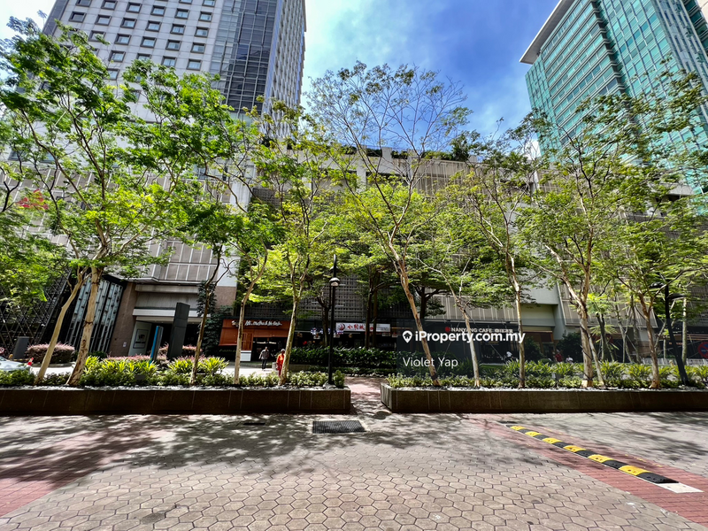 Shop-Office for Sale in Lingkaran Syed Putra, Mid Valley City by Violet Yap - iProperty.com.my