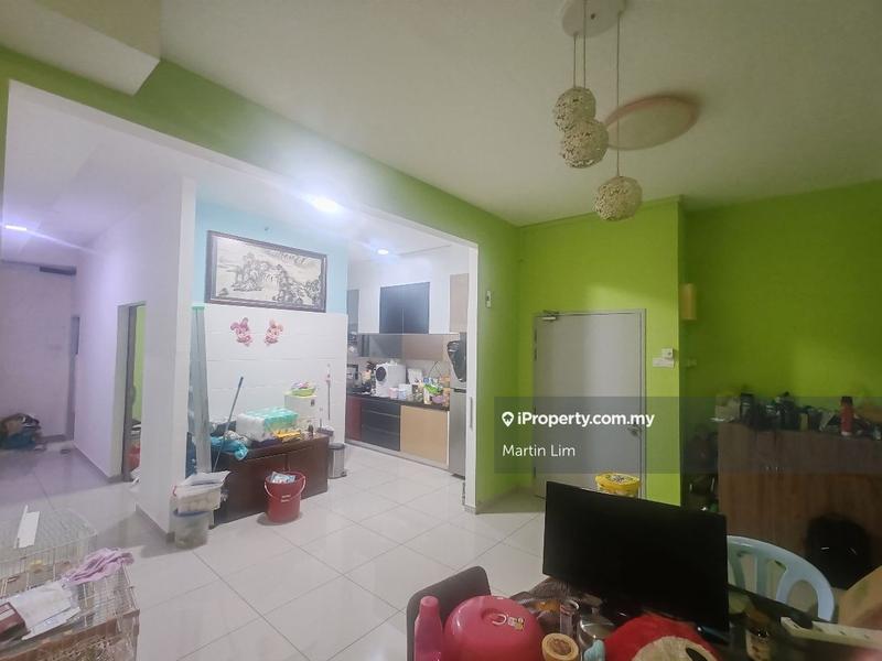 Kediaman Servis untuk Disewa di Zenopy Residences oleh Martin Lim - iProperty.com.my