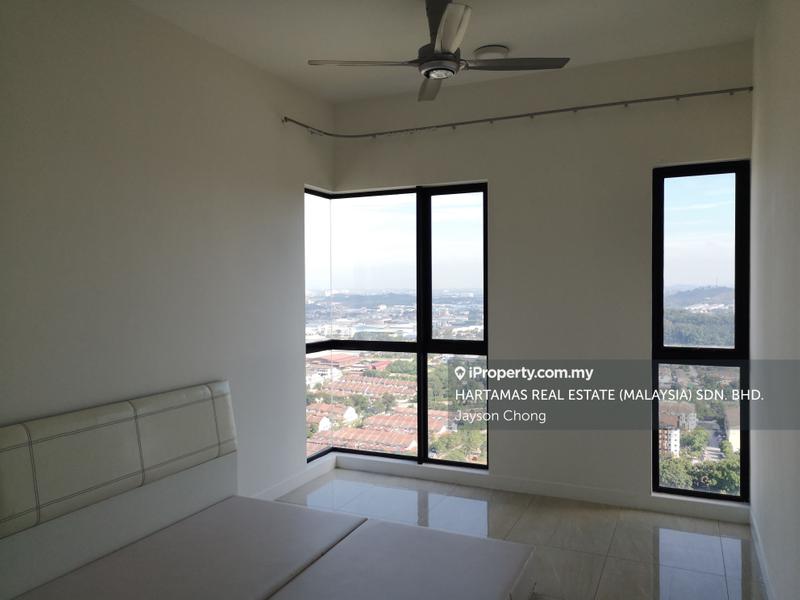Kondominium untuk Dijual di CloudTree Residence oleh Jayson Chong - iProperty.com.my