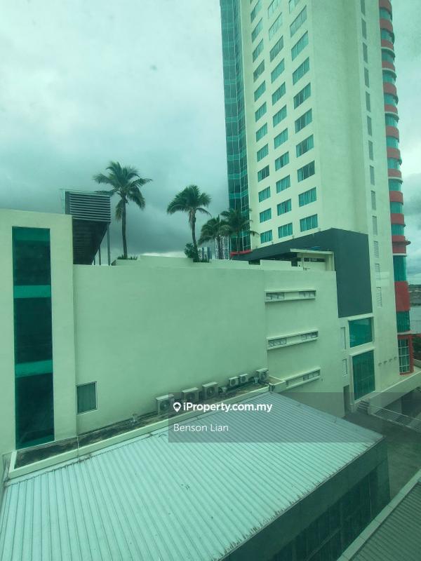 Office for Rent in Bandar Bukit Tinggi, Klang by Benson Lian - iProperty.com.my