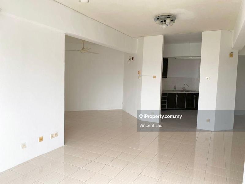 Kondominium untuk Dijual di Regency Condominium oleh Vincent Lau - iProperty.com.my