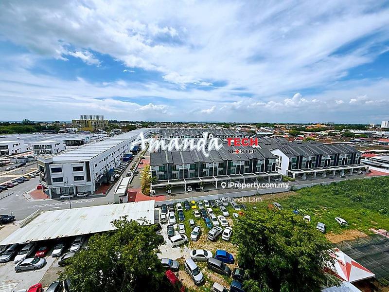 For Sale - Seri Orkid