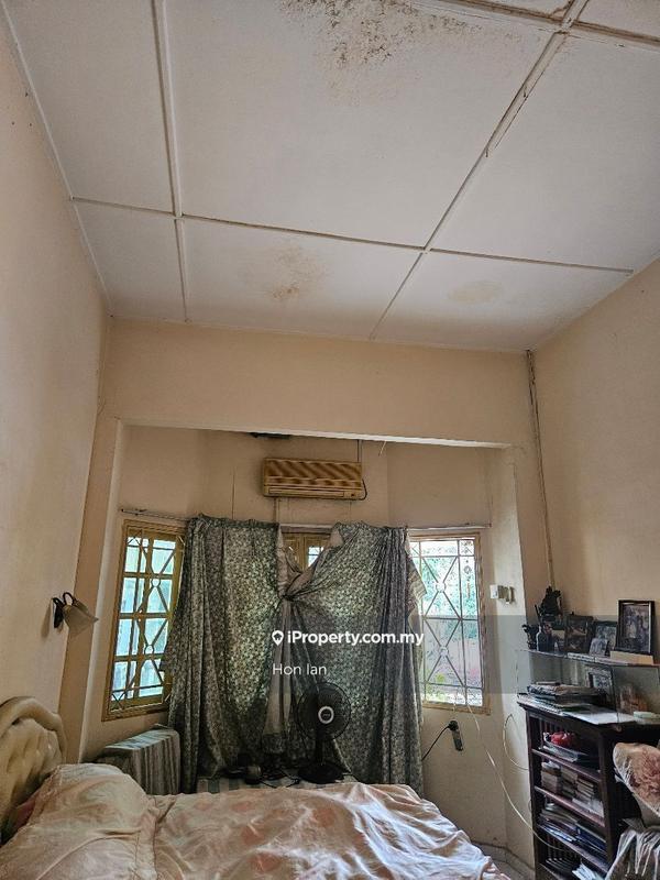 Rumah Berangkai 1 Tingkat untuk Dijual di Happy Garden, Kuchai Lama oleh Hon Ian - iProperty.com.my