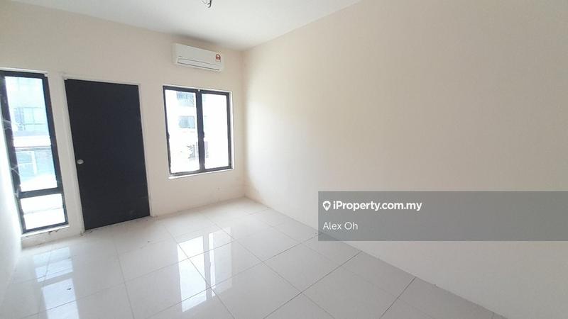 Semi-Detached House for Sale in THE GULF BOTANI, Ipoh by Alex Oh - iProperty.com.my