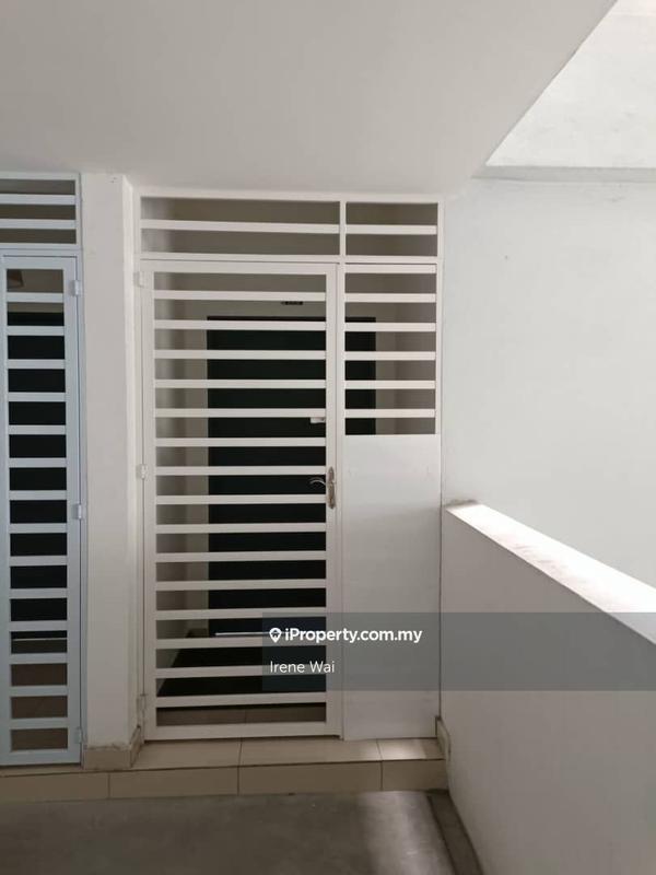 Pangsapuri untuk Dijual di Residensi Kampung Paloh (PR1MA @ Kampung Paloh) oleh Irene Wai - iProperty.com.my