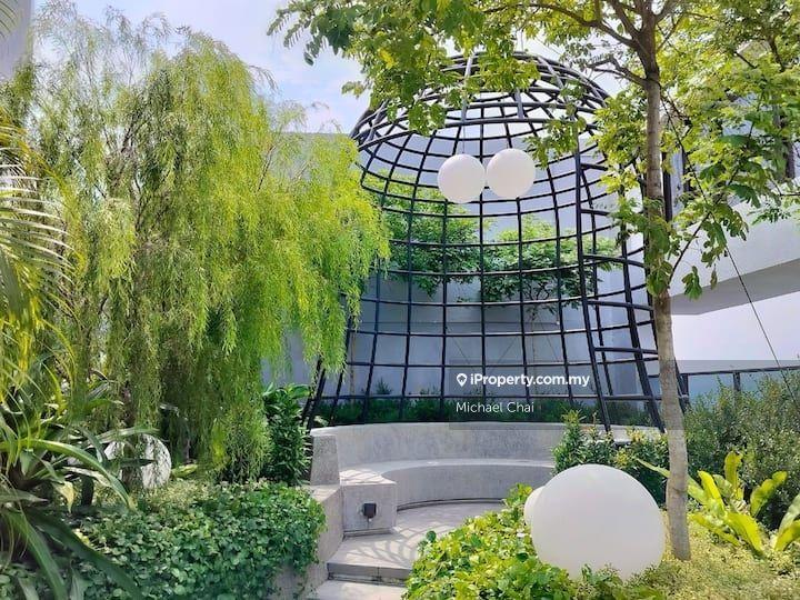 Service Residence for Sale in Trion @ KL by Michael Chai - iProperty.com.my