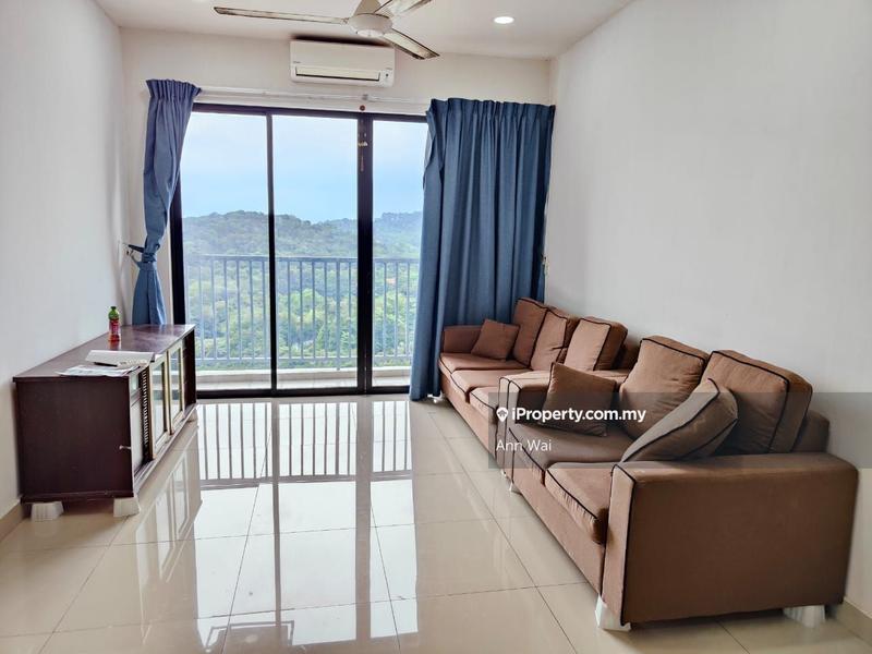 For Sale - Green Park Residence