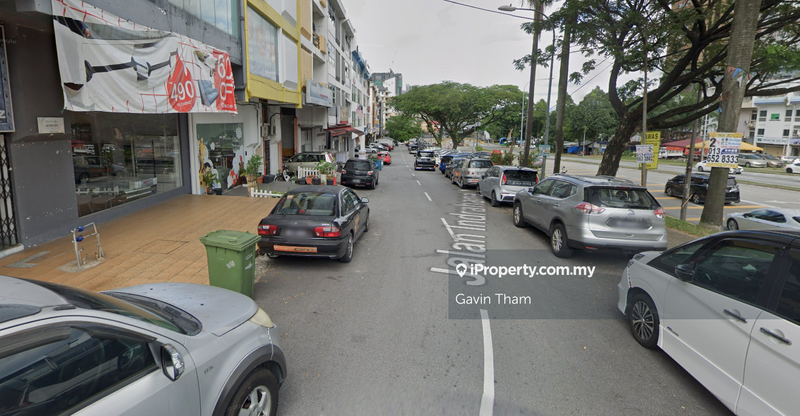 Shop / Office untuk Dijual di Taman Indrahana, Kuchai Lama oleh Gavin Tham - iProperty.com.my