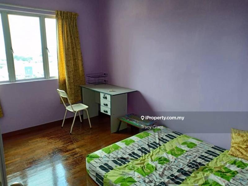 Kondominium untuk Dijual di Green Avenue Condominium oleh Tracy Giam - iProperty.com.my