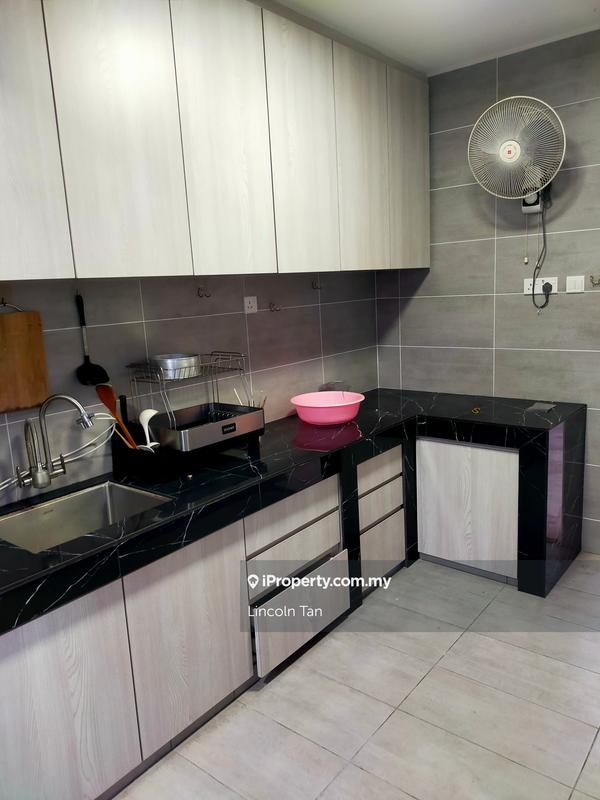 Rumah Pangsa untuk Disewa di Happy Garden Flat oleh Lincoln Tan - iProperty.com.my