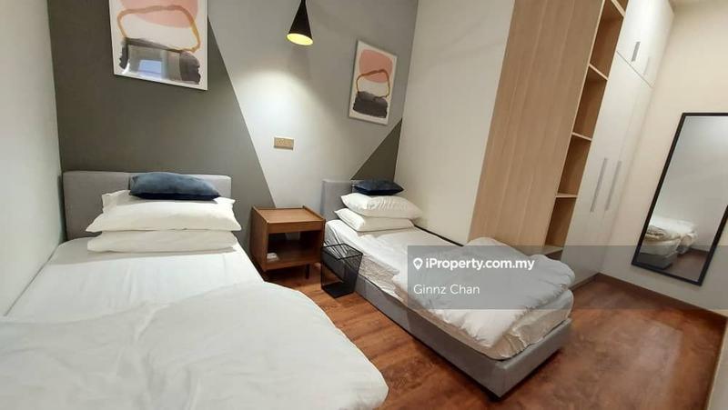Service Residence for Rent in Arte Mont Kiara by Ginnz Chan - iProperty.com.my