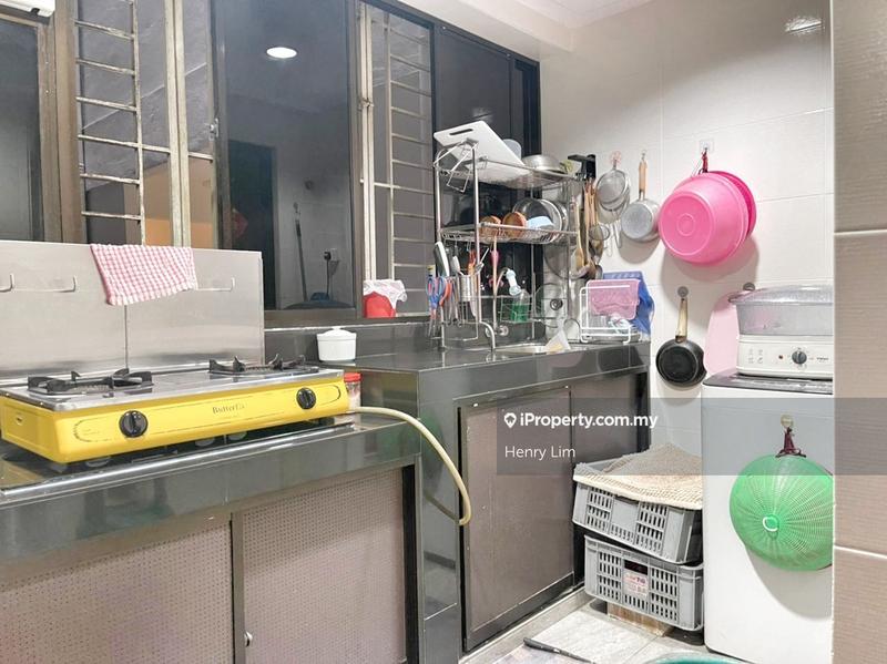 Condominium for Sale in Casa Indah 2 by Henry Lim - iProperty.com.my