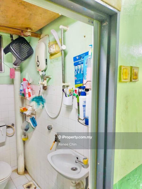 Rumah Pangsa untuk Dijual di Taman Pandan Indah oleh Renee Chin - iProperty.com.my