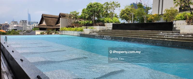 Condominium for Sale in Aira Residence by Lynda Yau - Lynda Yau - iProperty.com.my