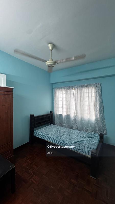 Apartment for Rent in Menara Pelangi by Joe - iProperty.com.my