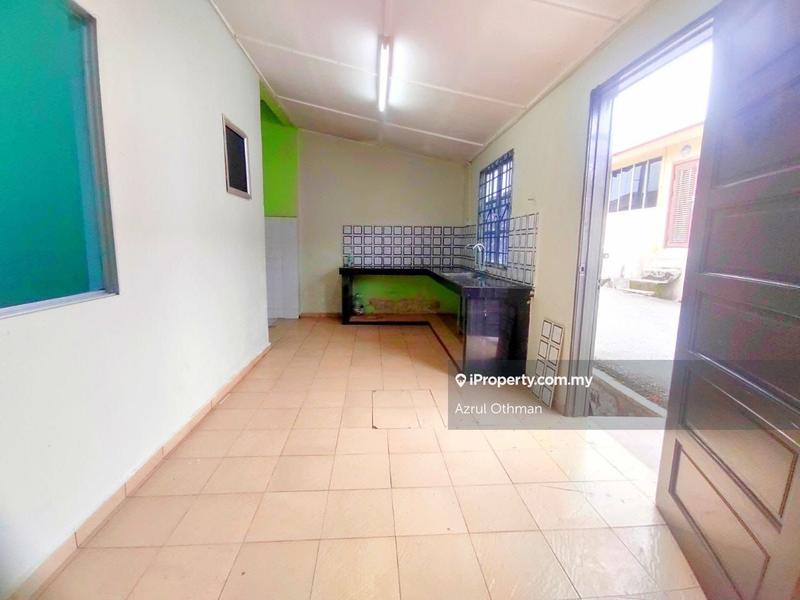 1-storey Terraced House for Sale in Bandar Seremban Selatan, Seremban by Azrul Othman - iProperty.com.my