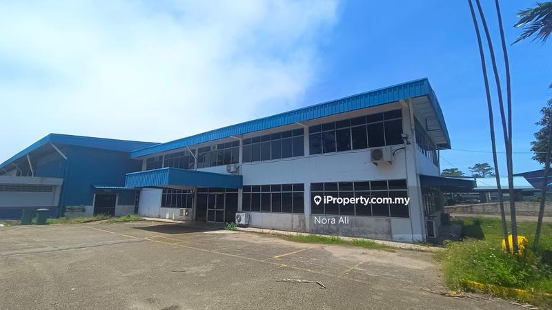 Detached Factory for Rent in Kampung Baru Gebeng, Sungai Karang by Nora Ali - iProperty.com.my
