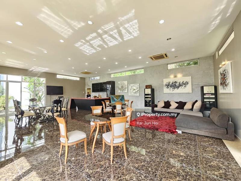 Bungalow House for Sale in Country Heights, Kajang by Kar Jun Hei - iProperty.com.my