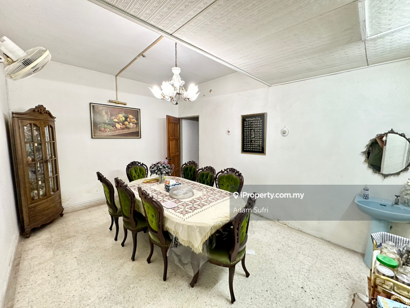Semi-Detached House for Sale in Taman Melewar, Gombak by Adam Sufri - iProperty.com.my