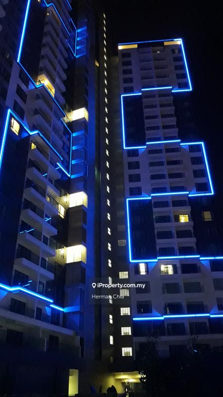 For Sale - Landmark Residence