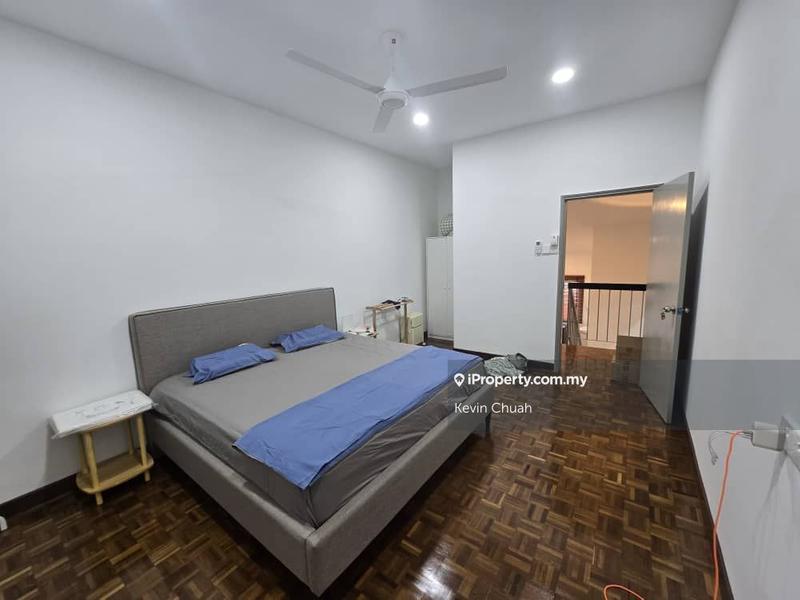 2-storey Terraced House for Sale in Taman Midah, Cheras by Kevin Chuah - iProperty.com.my