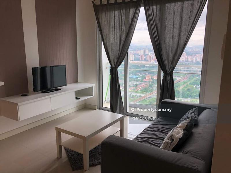 For Sale - Desa Green