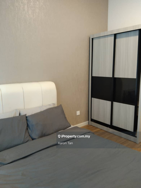 Service Residence for Rent in Sunway Velocity TWO by Aaron Tan - iProperty.com.my