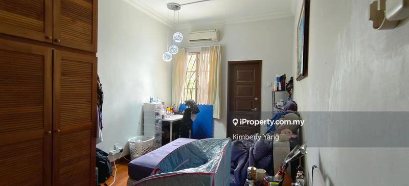 3-storey Terraced House for Sale in Taman Desa, Kuala Lumpur by Kimberly Yang - iProperty.com.my